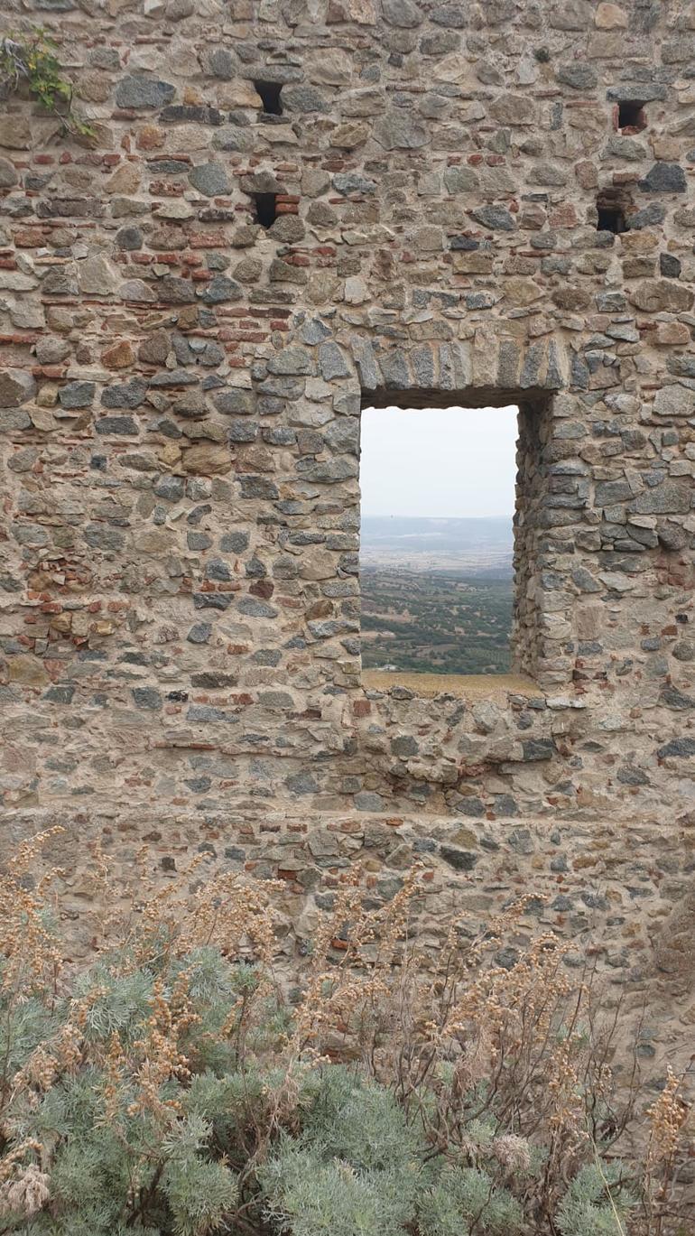 Il Castello di Burgos