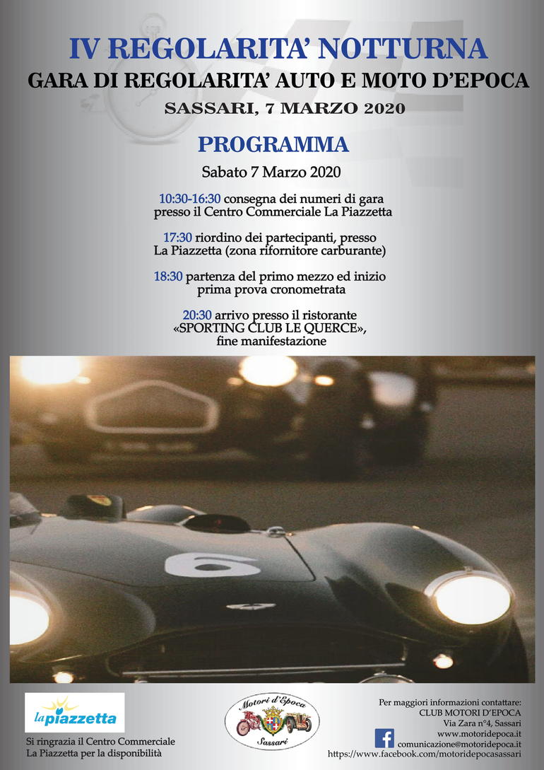 auto d'epoca 4-1