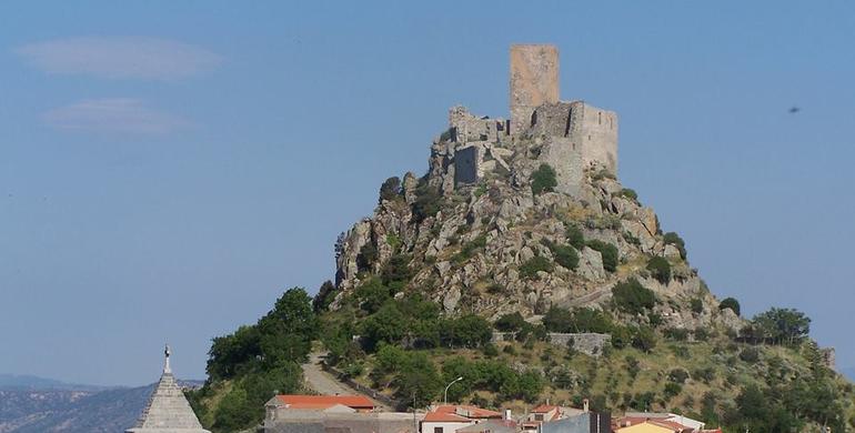 Burgos Castello