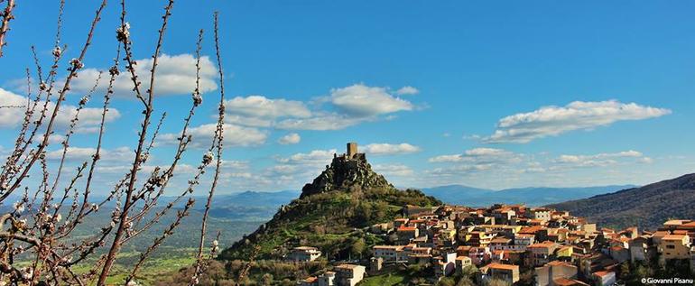 panorama Burgos